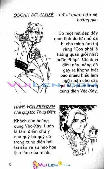 hoa hồng véc-xây chapter 12 6