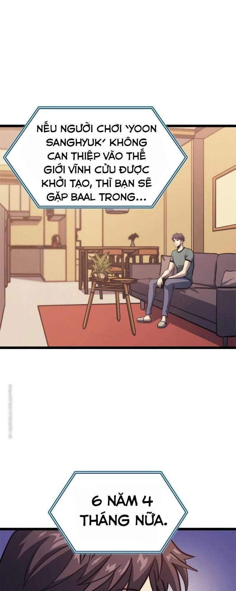 tôi trở lại thăng cấp một mình chapter 88 11