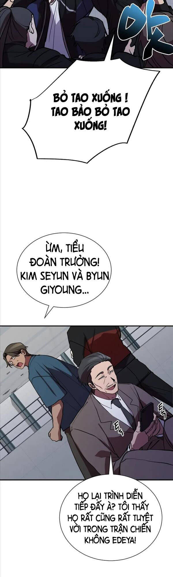 giả vờ làm kẻ vô dụng ở học đường chapter 38 21