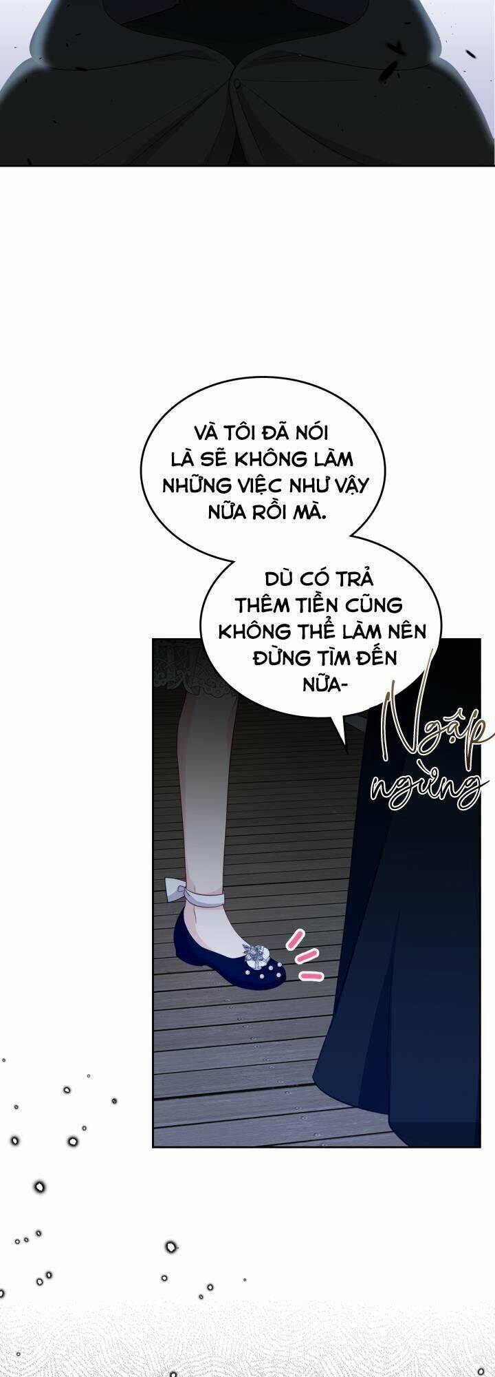 công chúa phản diện muốn ở trong ngôi nhà bánh quy chapter 52 10
