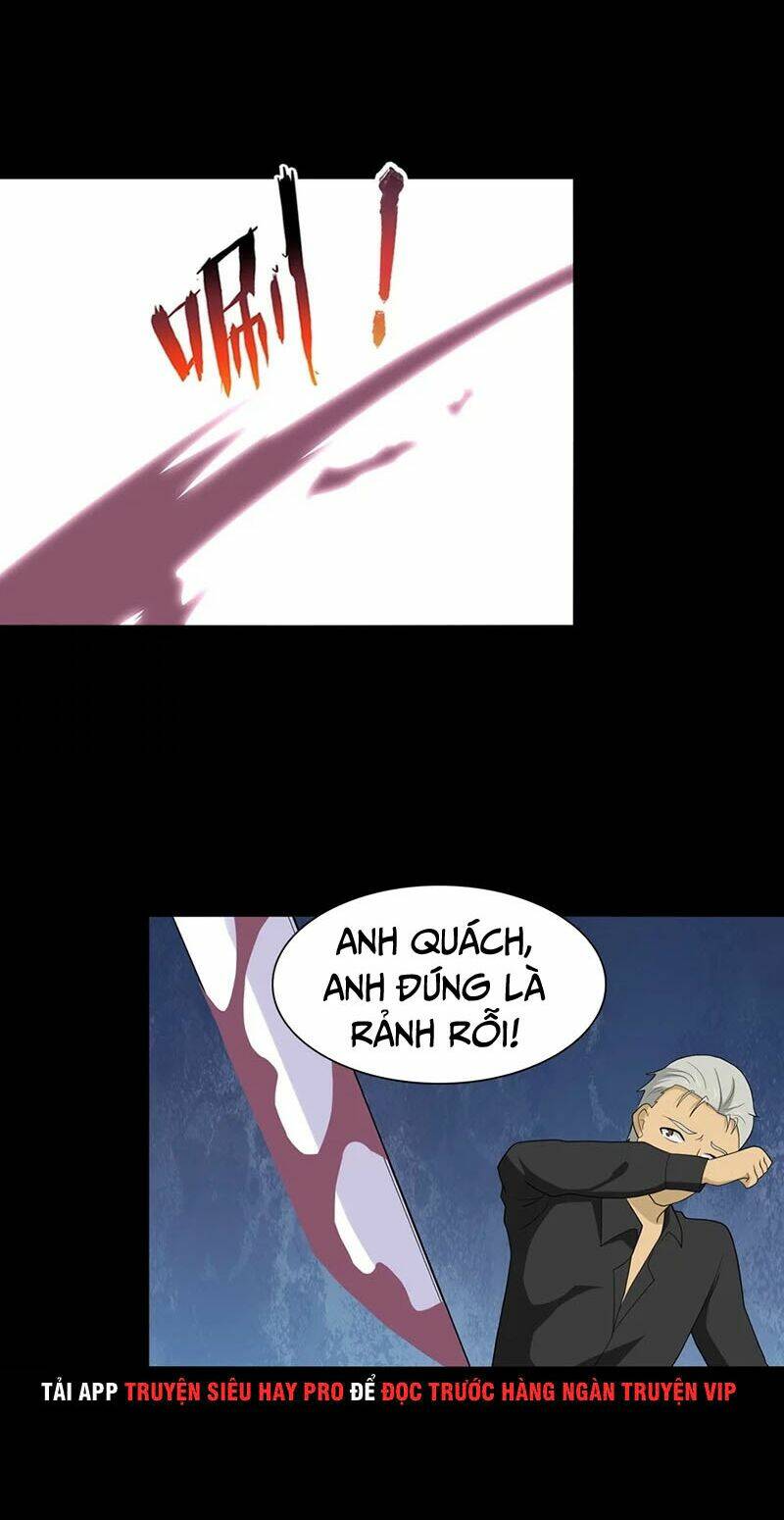 bạn gái virus của tôi chapter 120 7