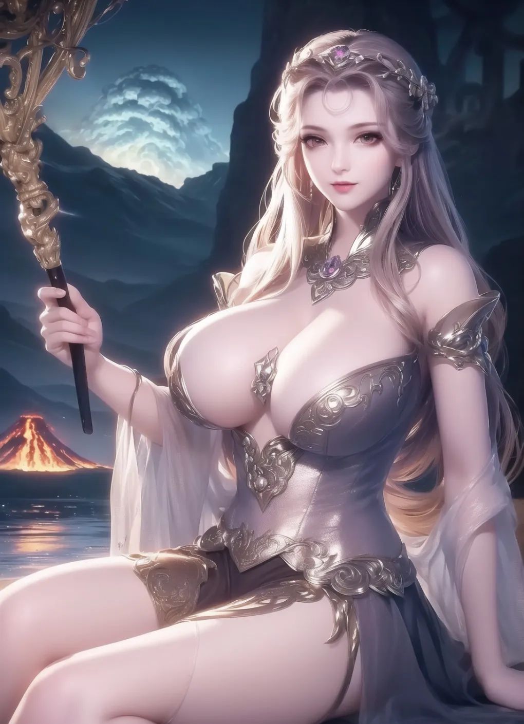 artist ai generated chapter 316 160