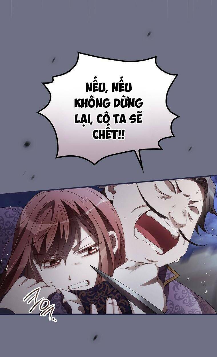 tôi nhìn thấy cái chết của bạn chapter 38 56