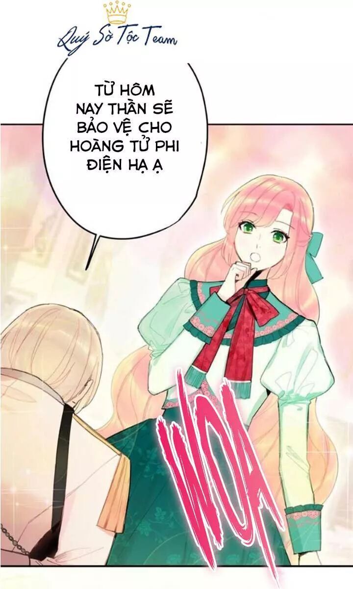 trọng sinh trở thành hoàng phi chapter 56 13