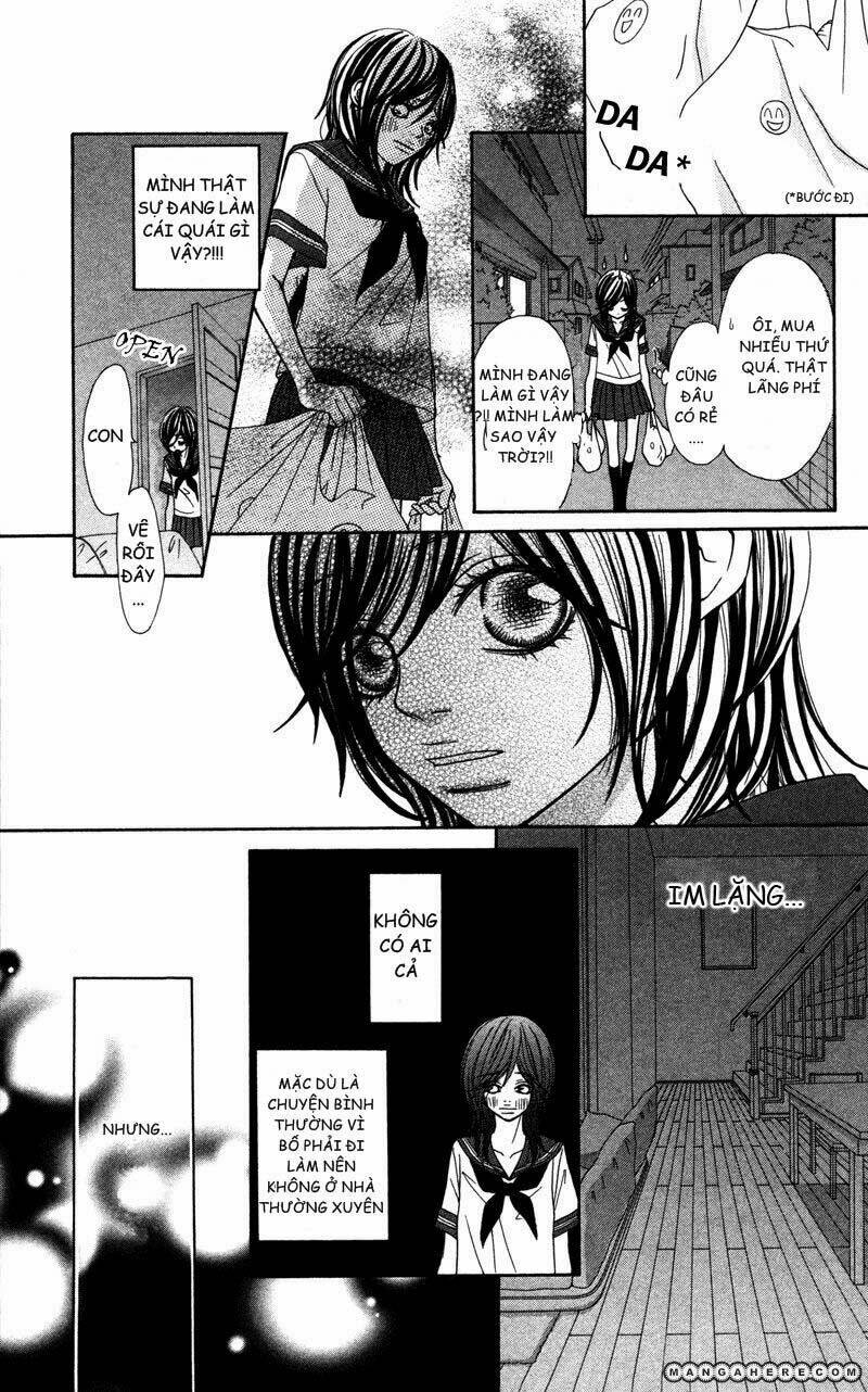 kimi no tonari de seishunchuu chapter 1 31