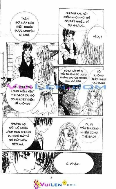 không bao giờ khóc chapter 1 7