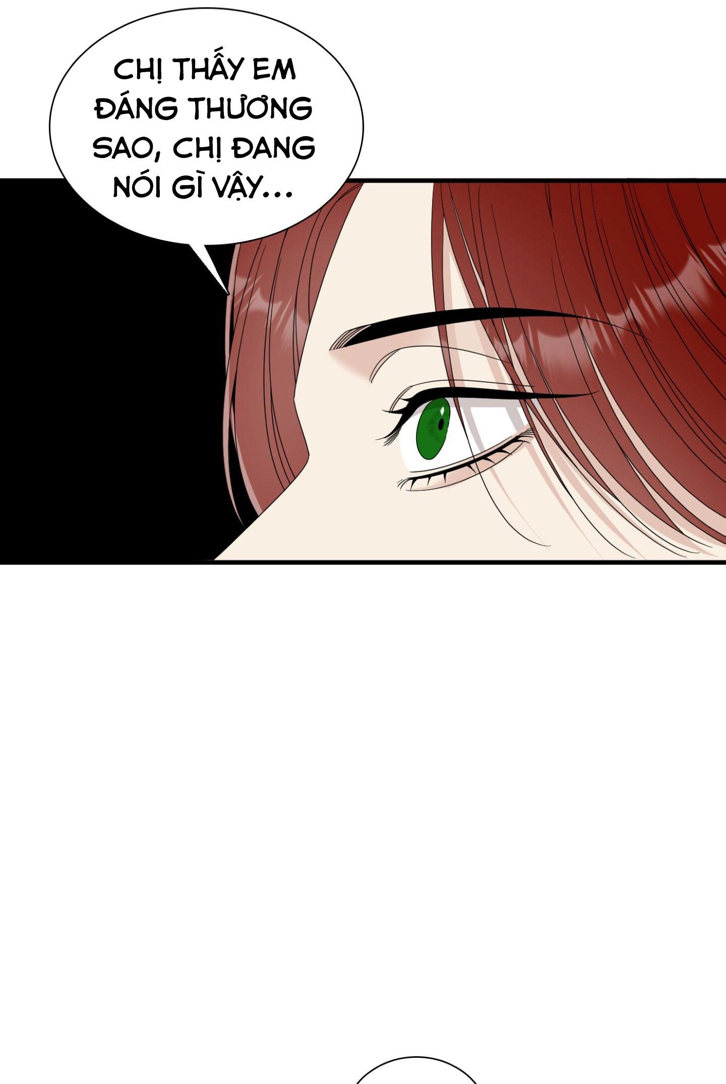 ái tình tự tâm chapter 52 30