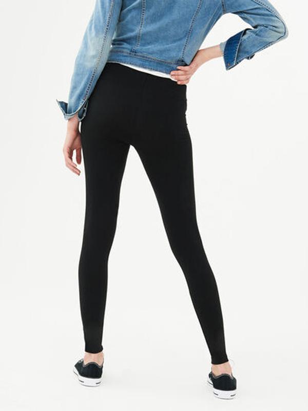 Quần Legging Nữ Aeropostale High-Rise Perfect Leggings - SIZE L/XL