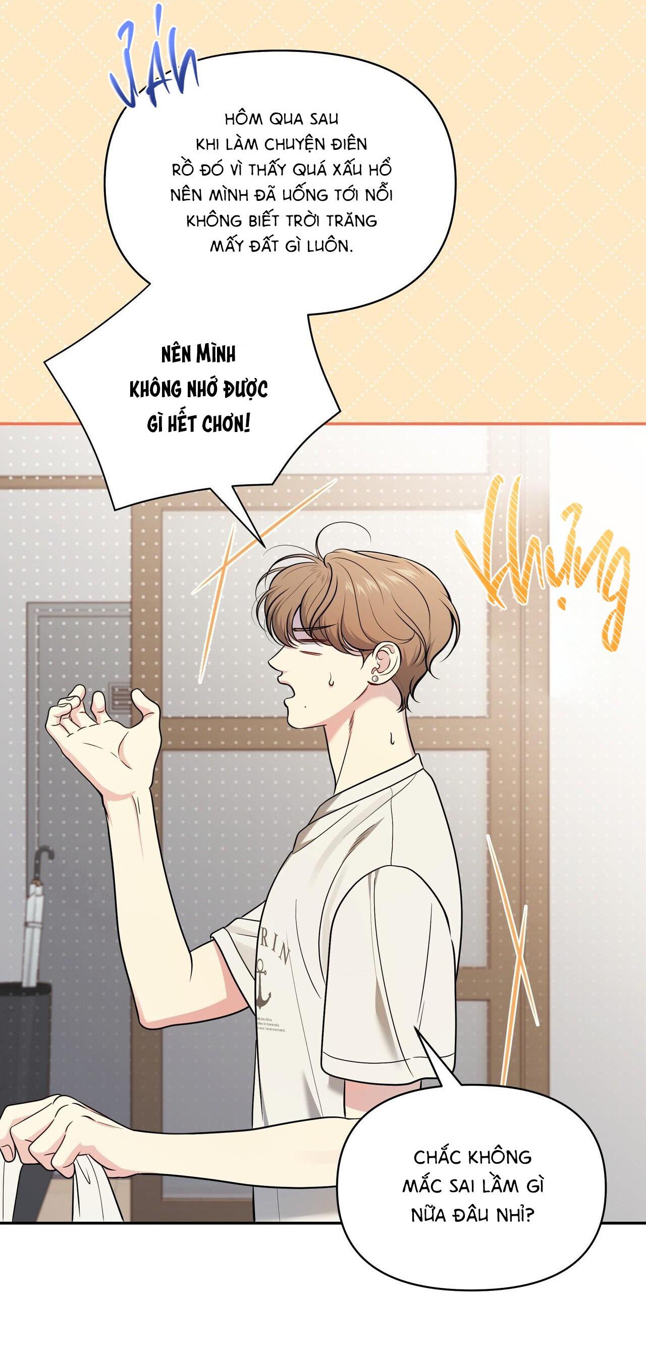 chuyện tình bí mật chapter 9 14