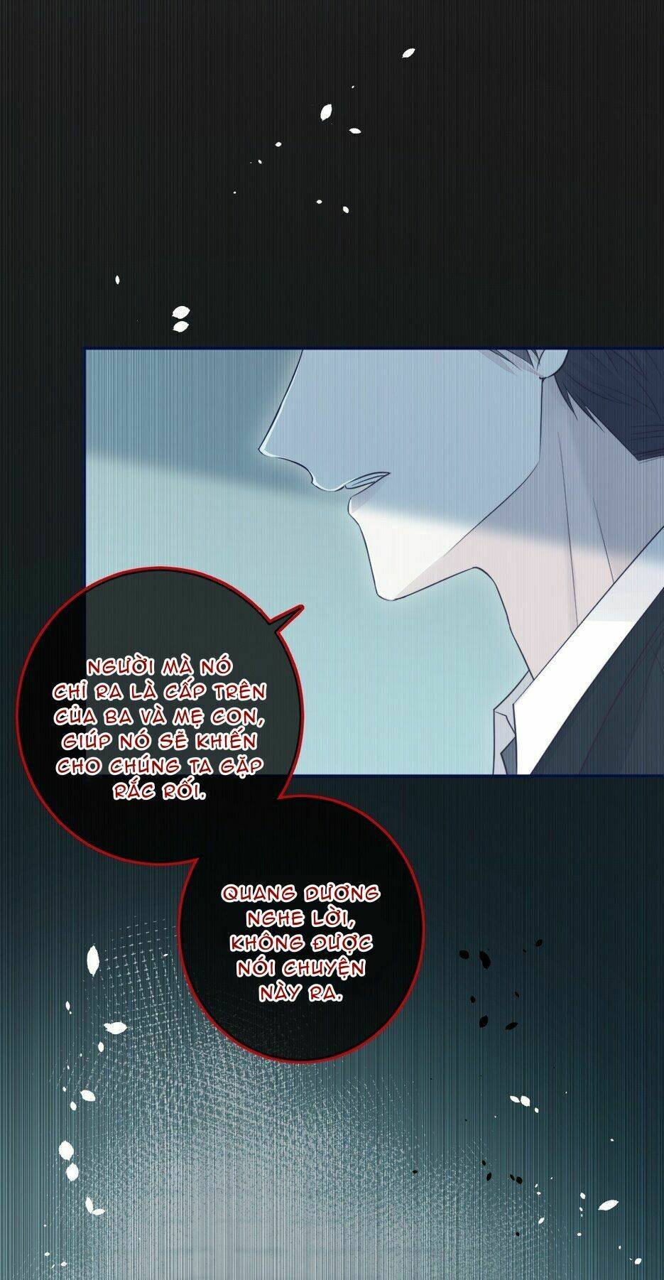 khi cô gái nhìn thấy thời gian chapter 23 26