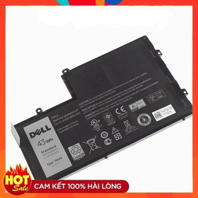 Pin Dùng Cho Laptop Dell Inspiron 5448, 15-5448 Pin Dell TRHFF 0R0JM6 01V2F 01V2F6 0DFVYN 0PD19 1V2F6 58DP4 5MD4V