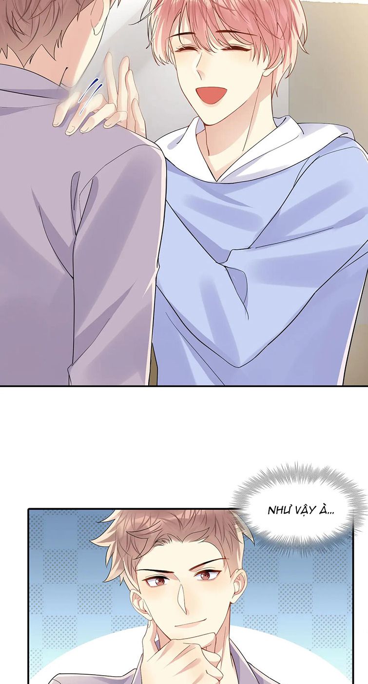 lại bị bạn trai cũ nhắm trúng rồi chapter 134 9