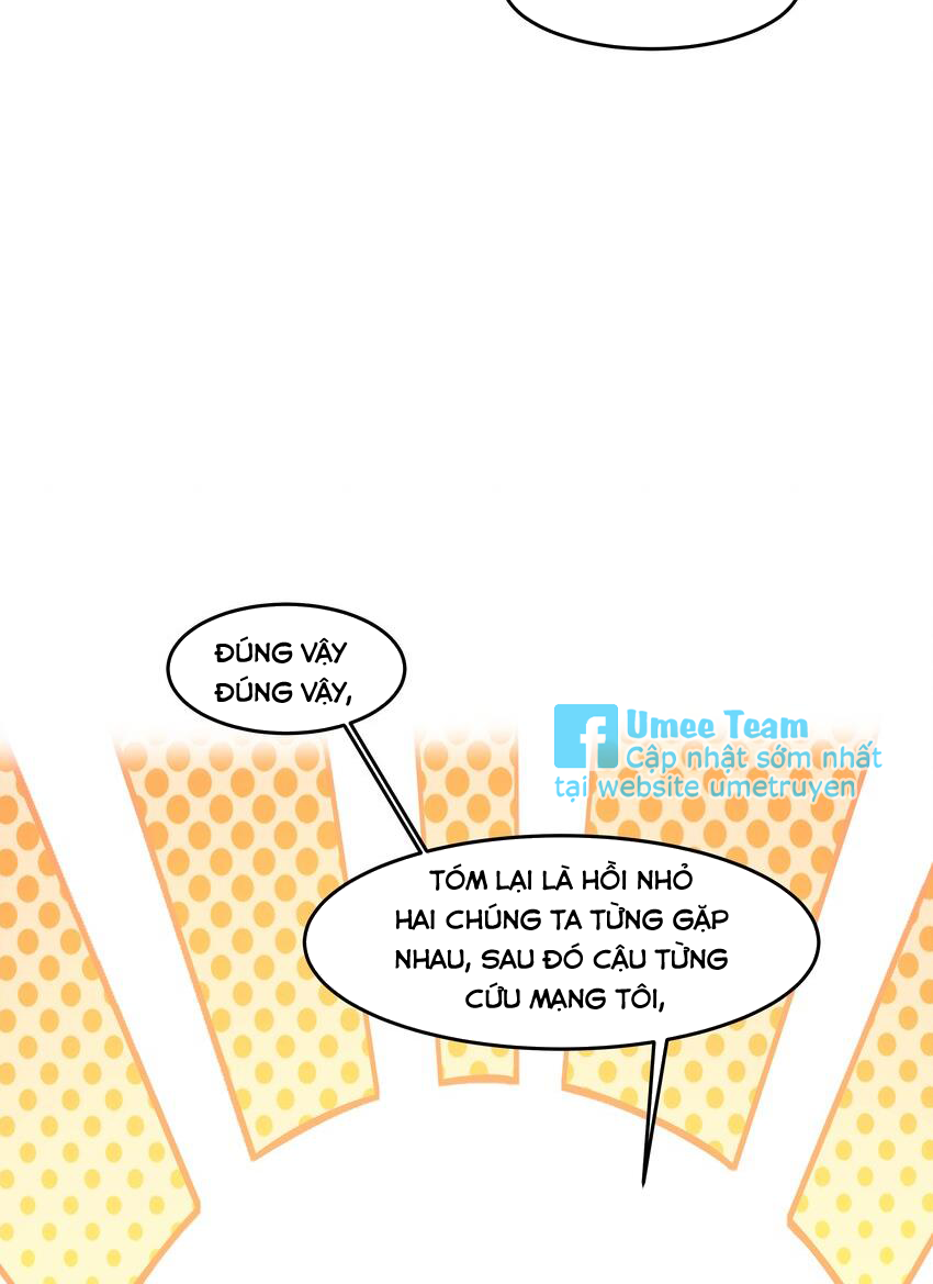 tình cũ là vua chapter 24 39