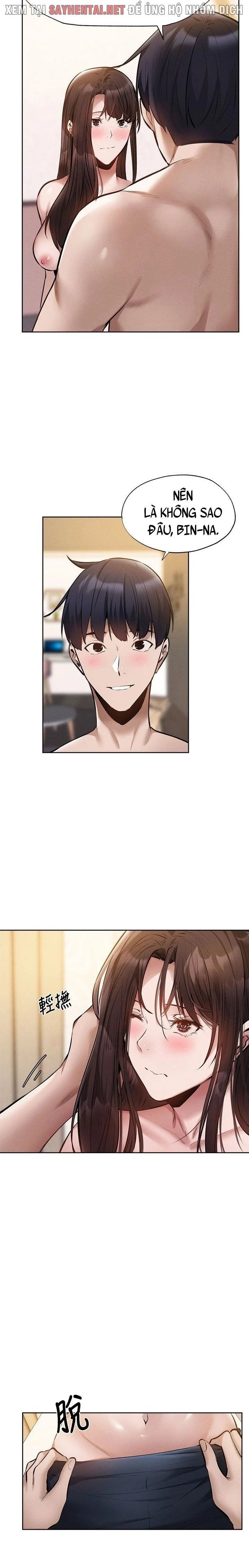 có phòng trống không? chapter 122 5