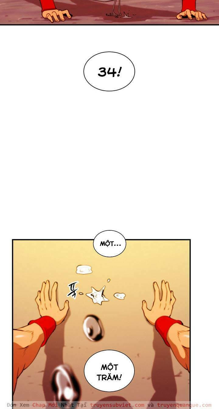 tôi sinh ra để làm người vĩ đại chapter 9 7