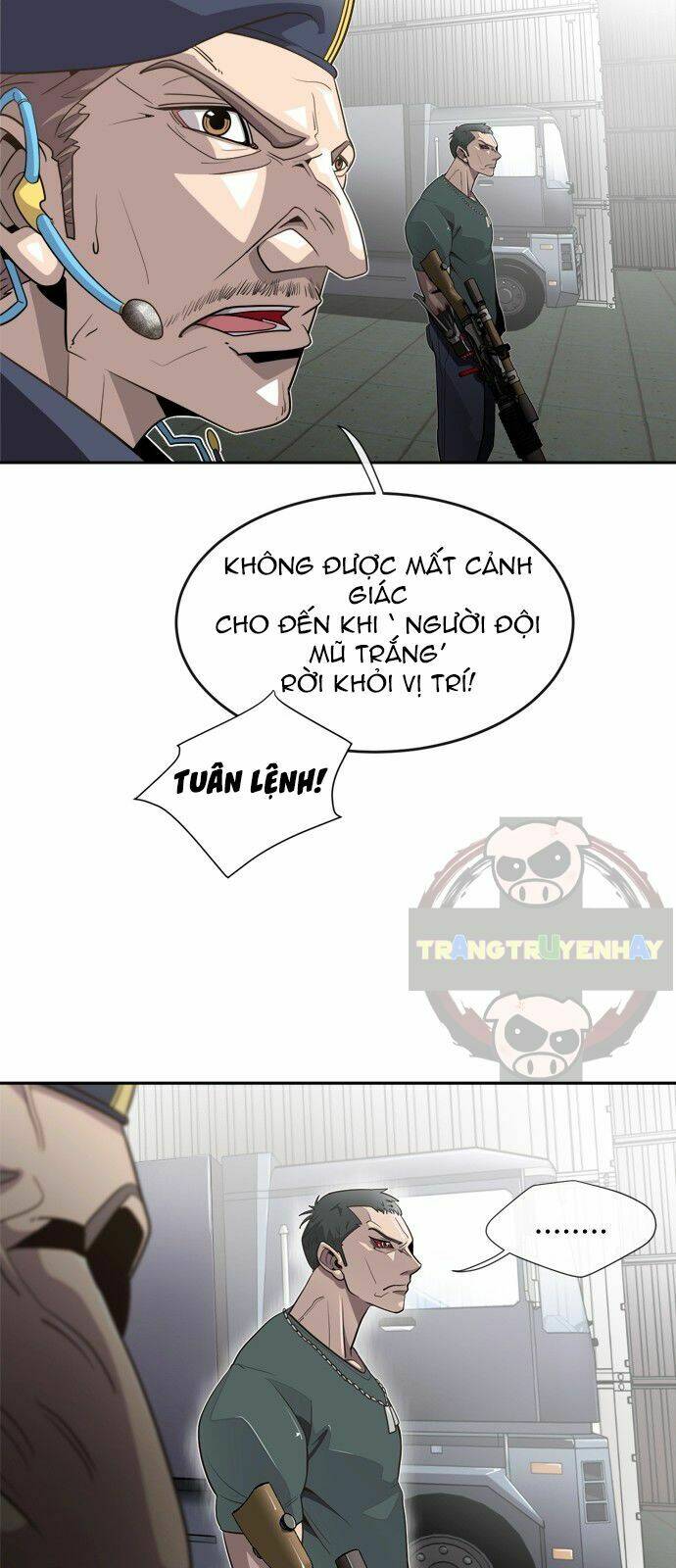 kĩ nguyên của anh hùng chapter 4 22