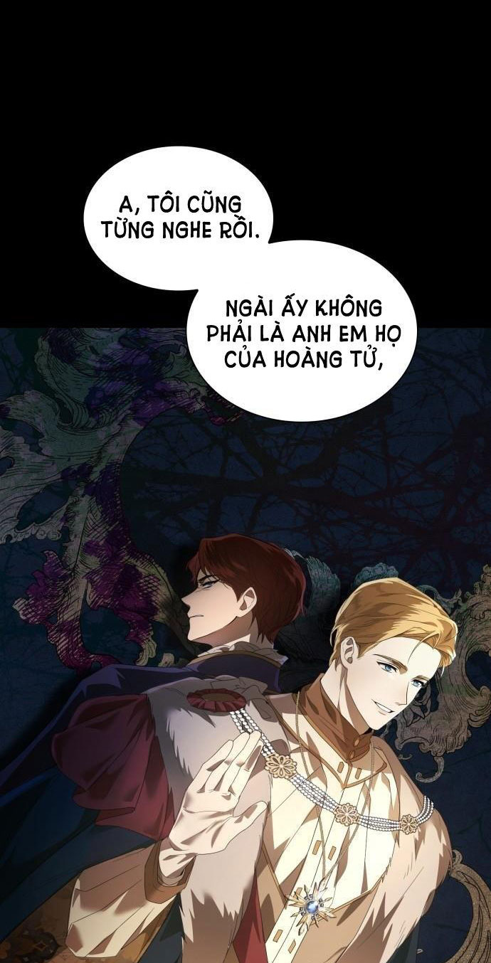 chị yêu, kiếp này em sẽ là hoàng hậu chapter 1.1 65