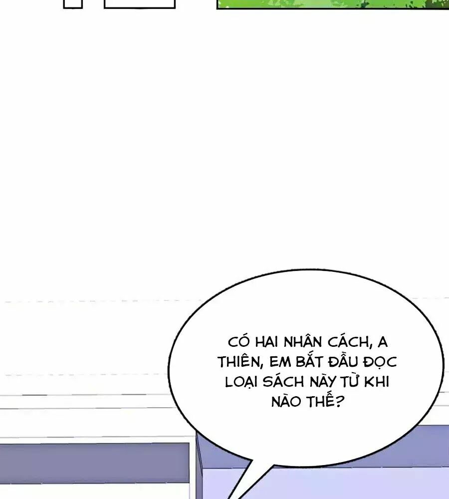 công chúa nữ vương mệnh chapter 101 39