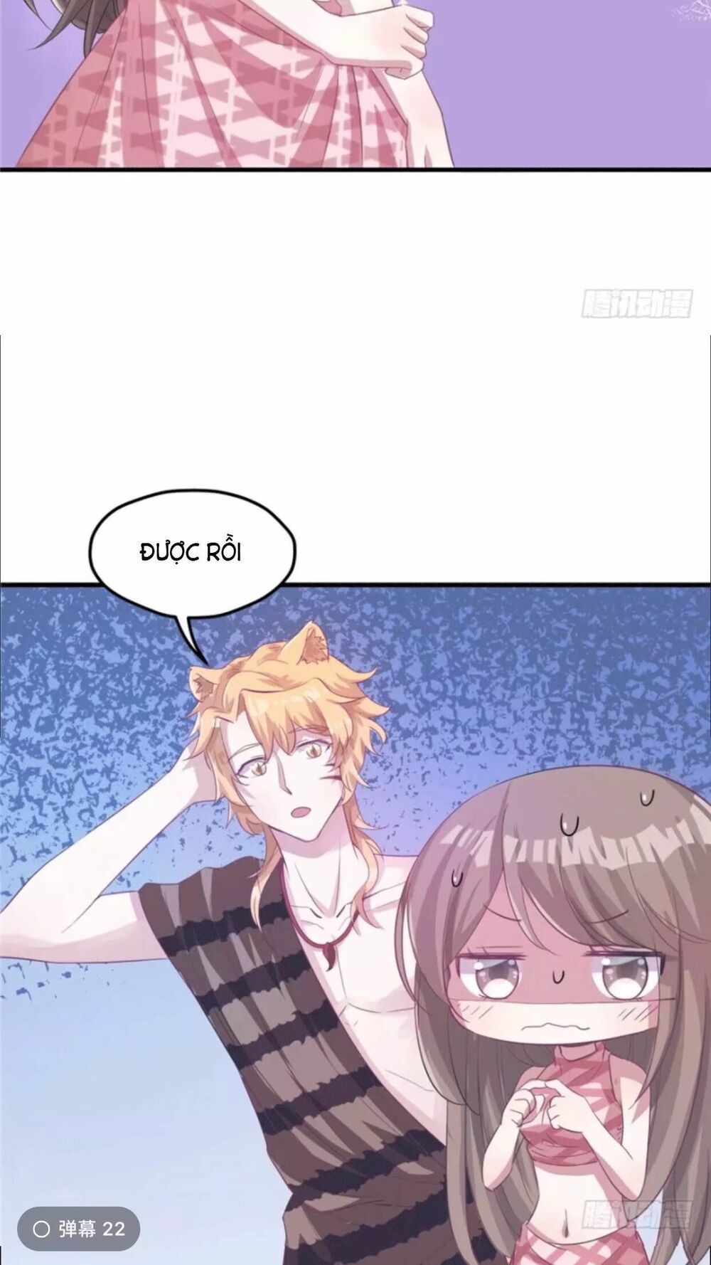 [16+] thảnh thơi thú thế chủng chủng điền, sinh sinh tể chapter 62 18