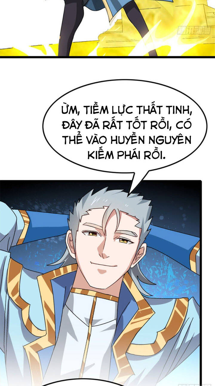 vạn đạo long hoàng chapter 9 11