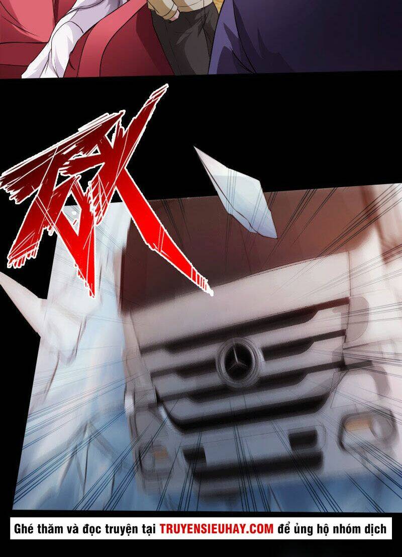 tuyệt phẩm tà thiếu chapter 55 40