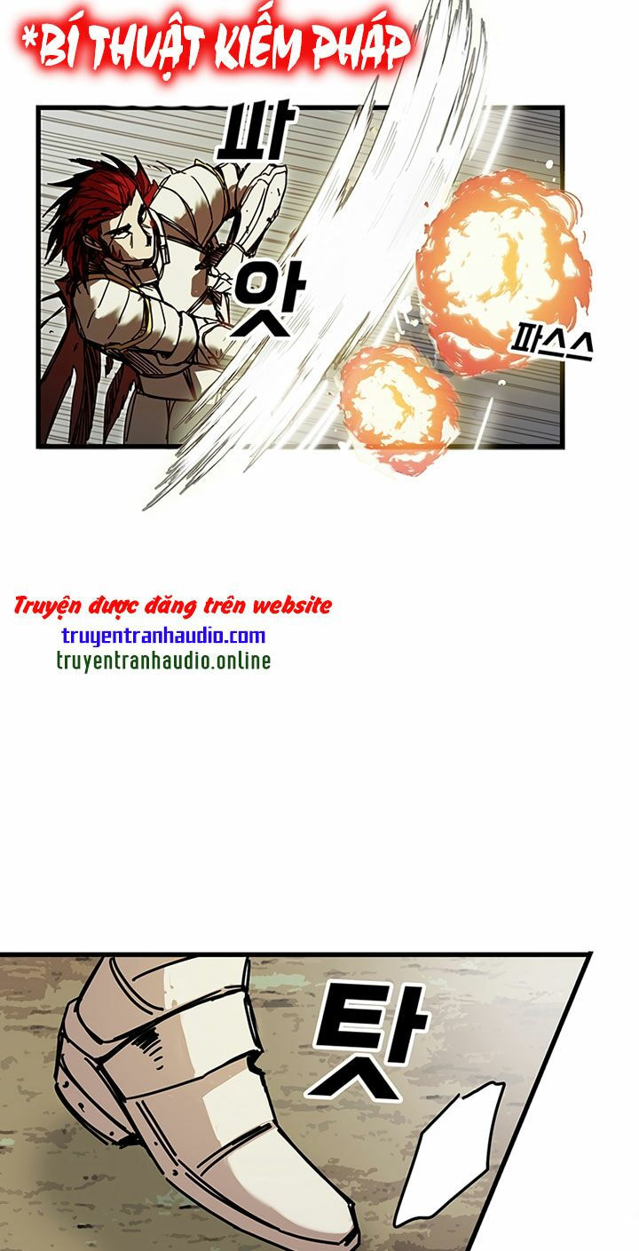 người chơi lỗi chapter 44 47