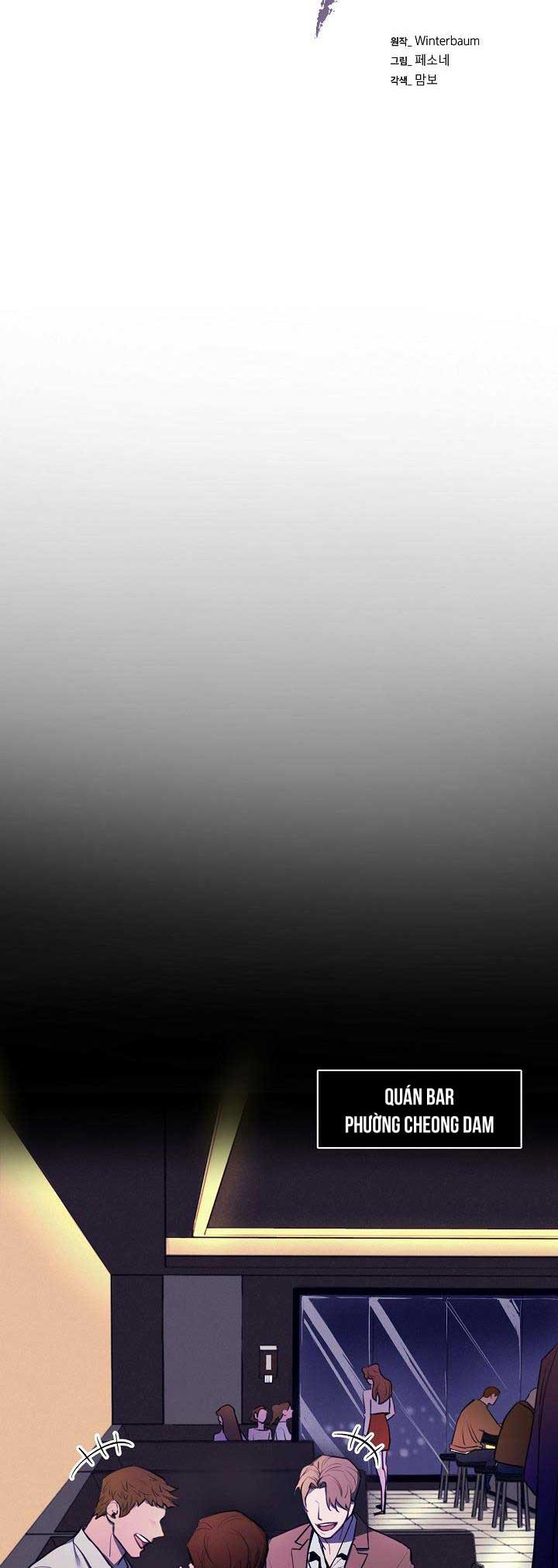 làm dâu nhà tài phiệt họ kang chapter 1 14