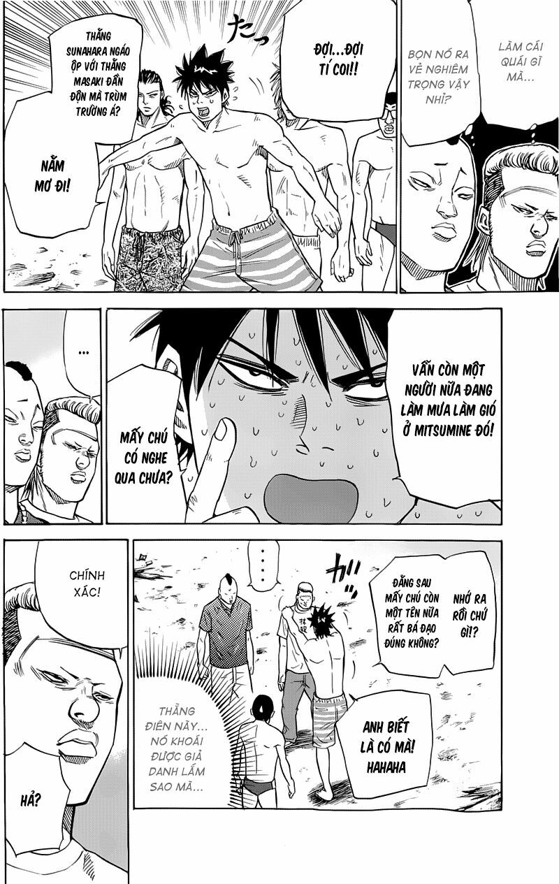 a-bout! chapter 13 14