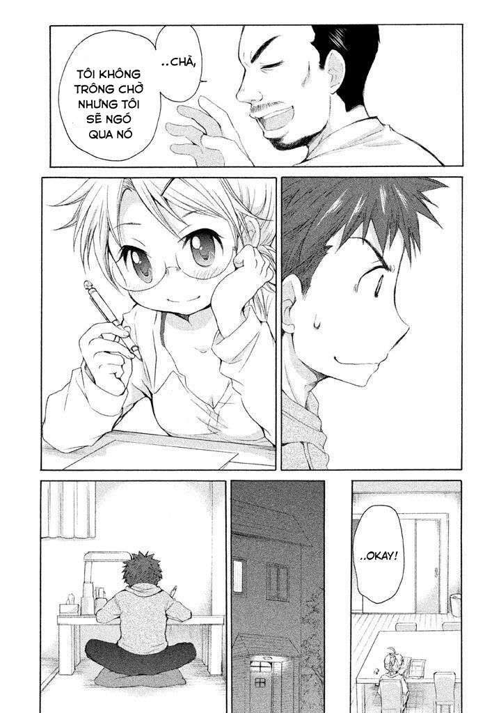 comic studio chapter 20 24