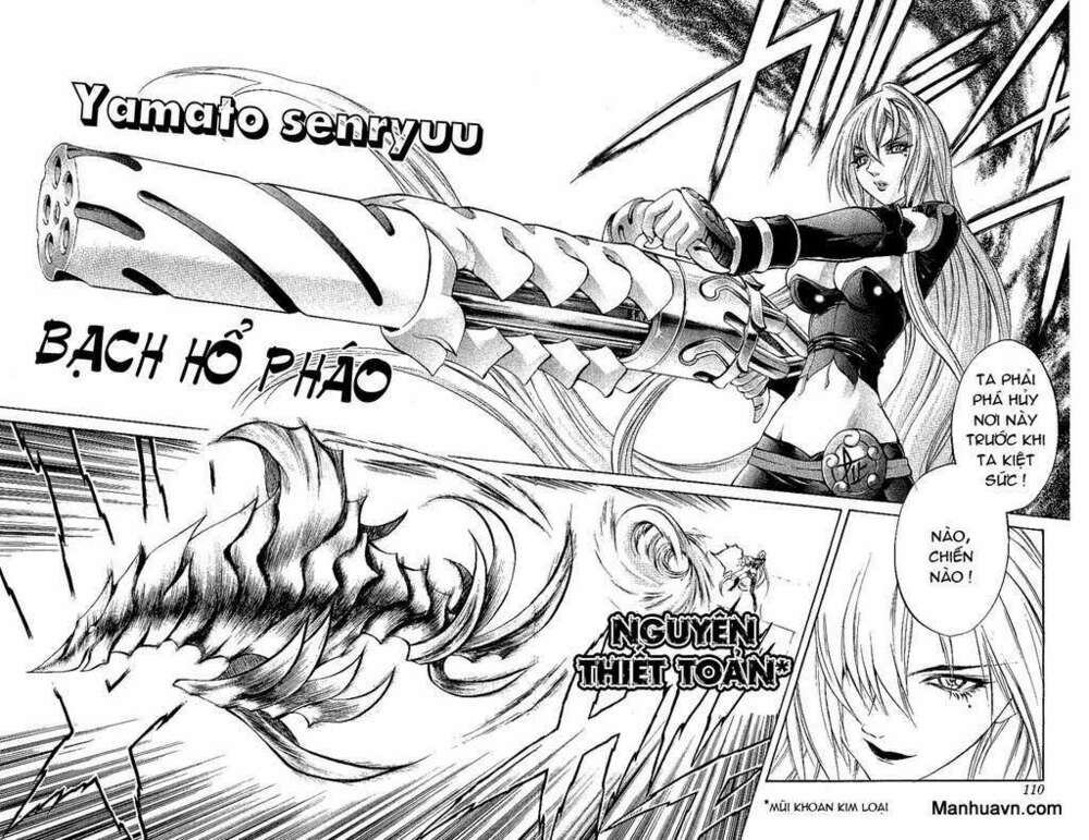 phù thủy phép thuật chapter 45 11