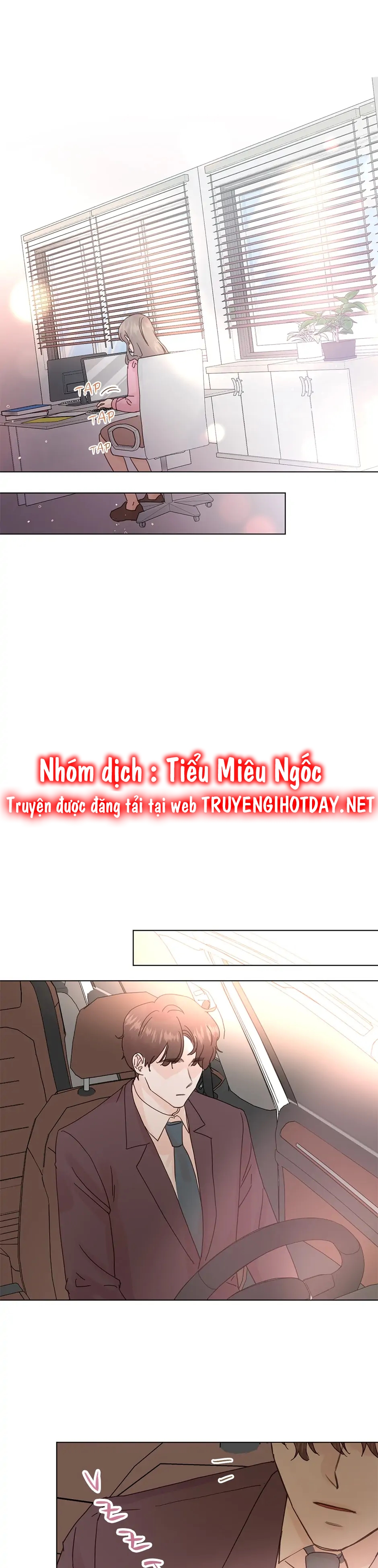 sự trả thù ngọt ngào của vợ tôi chapter 121 8