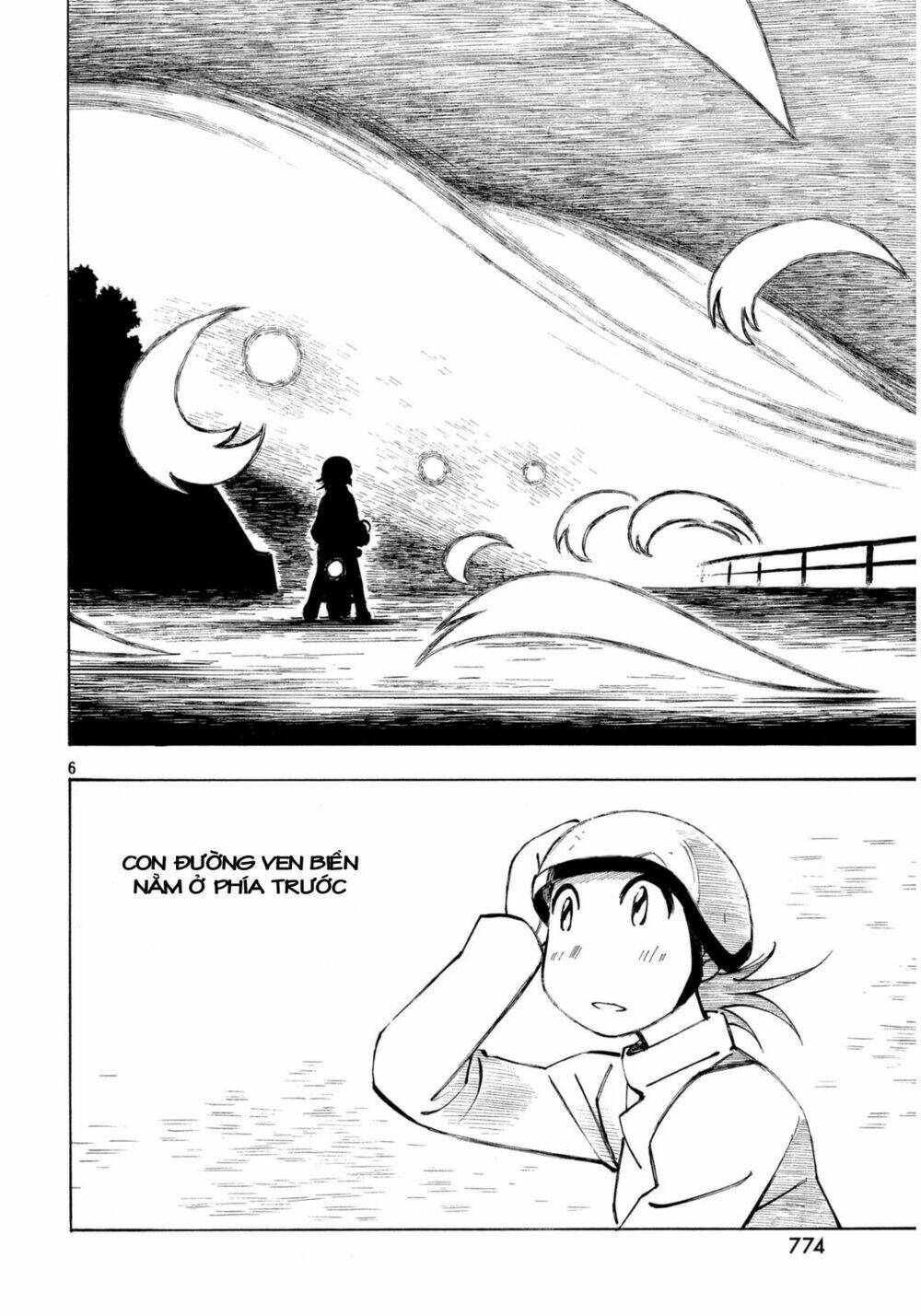 kotonoba drive chapter 15 7