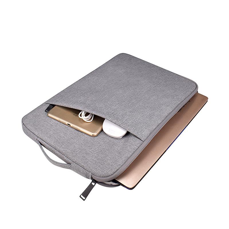Túi Đựng Laptop/13.3/14.1/15.6 Inch Cầm Tay Cho Macbook Air Pro HP Acer Xiaomi ASUS lenovo Túi Máy Tính