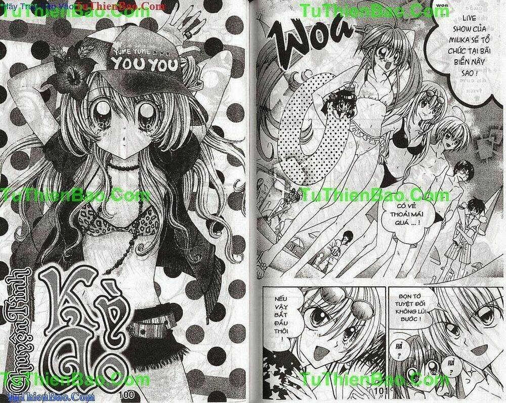 chuyện tình kỳ ảo chapter 2 51