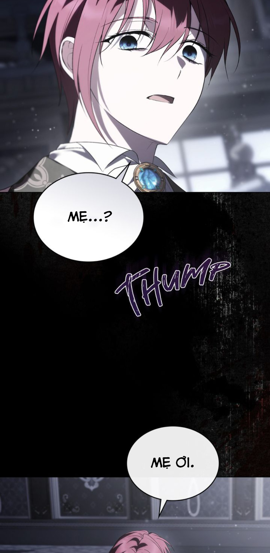 lời hứa đó không phải là tôi chapter 20 72