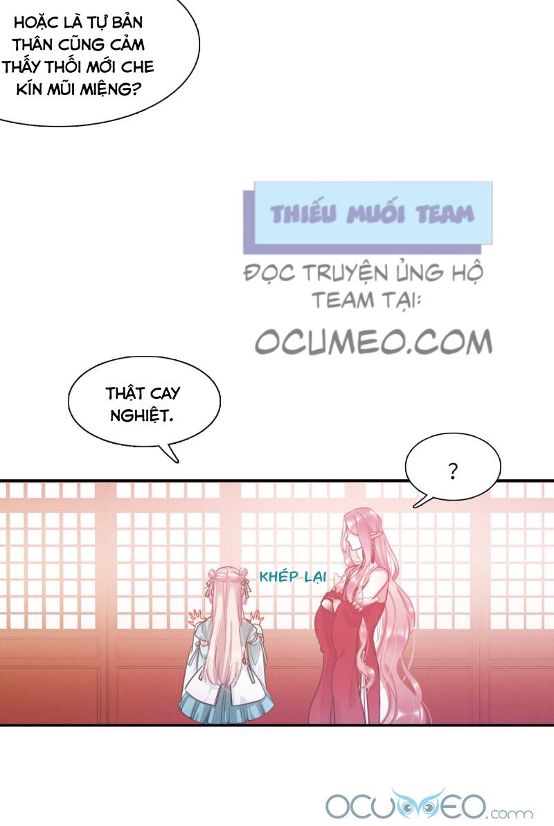 danh kiếm trủng chapter 9 44