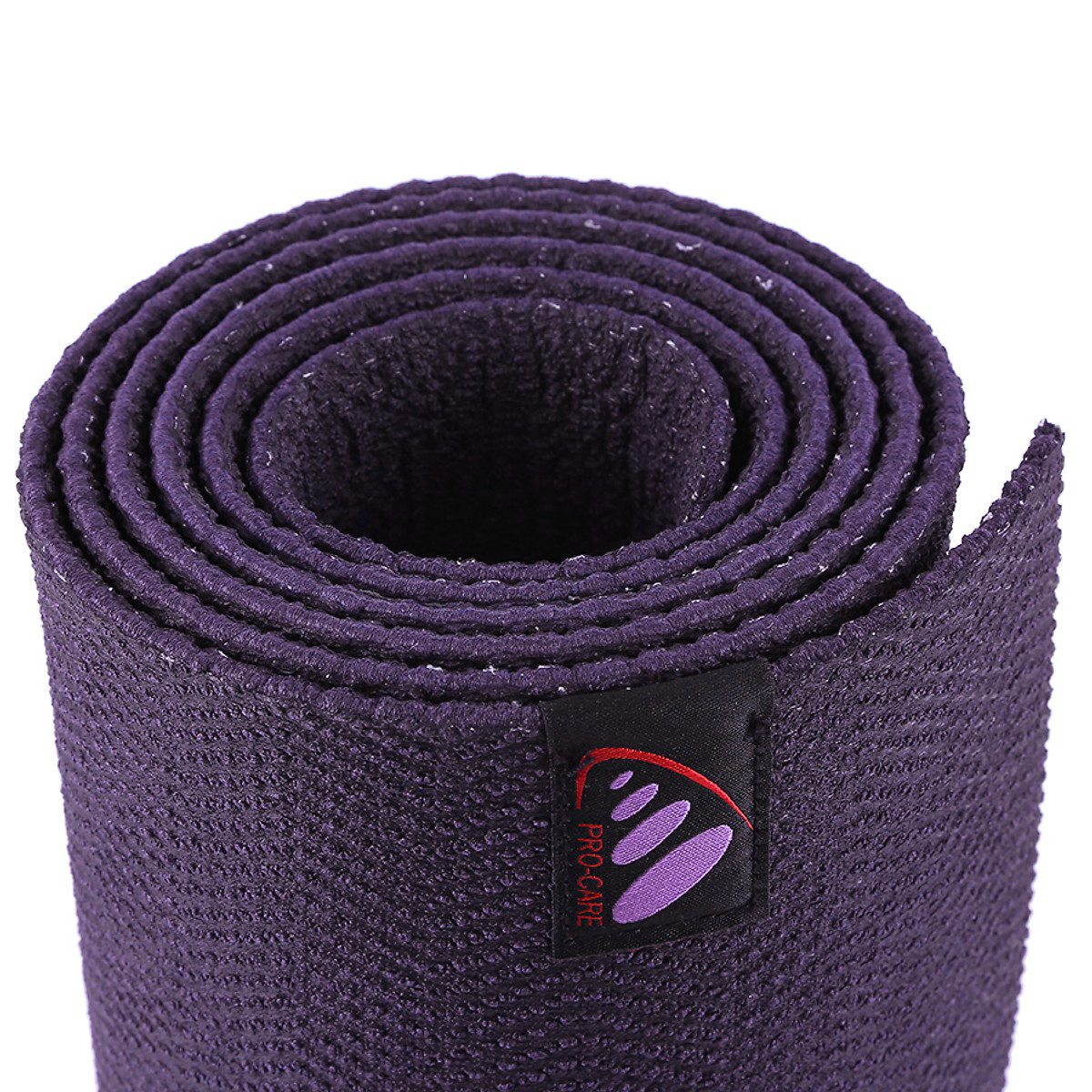 Thảm tập yoga Pro-Care TPE siêu bám 5mm (tặng kèm túi đựng thảm Sportslink)