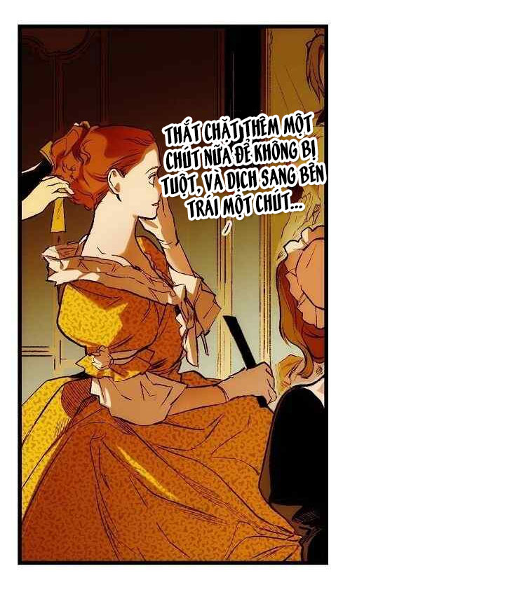 cổ tích về người mẹ kế chapter 22 3