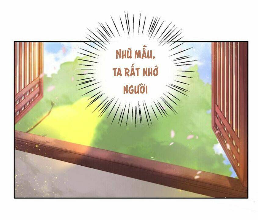 thịnh sủng y phi chi dao quan truyện chapter 2.5 12