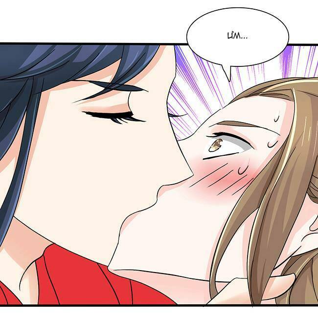 đạo sĩ cưới ta đi! chapter 4 14