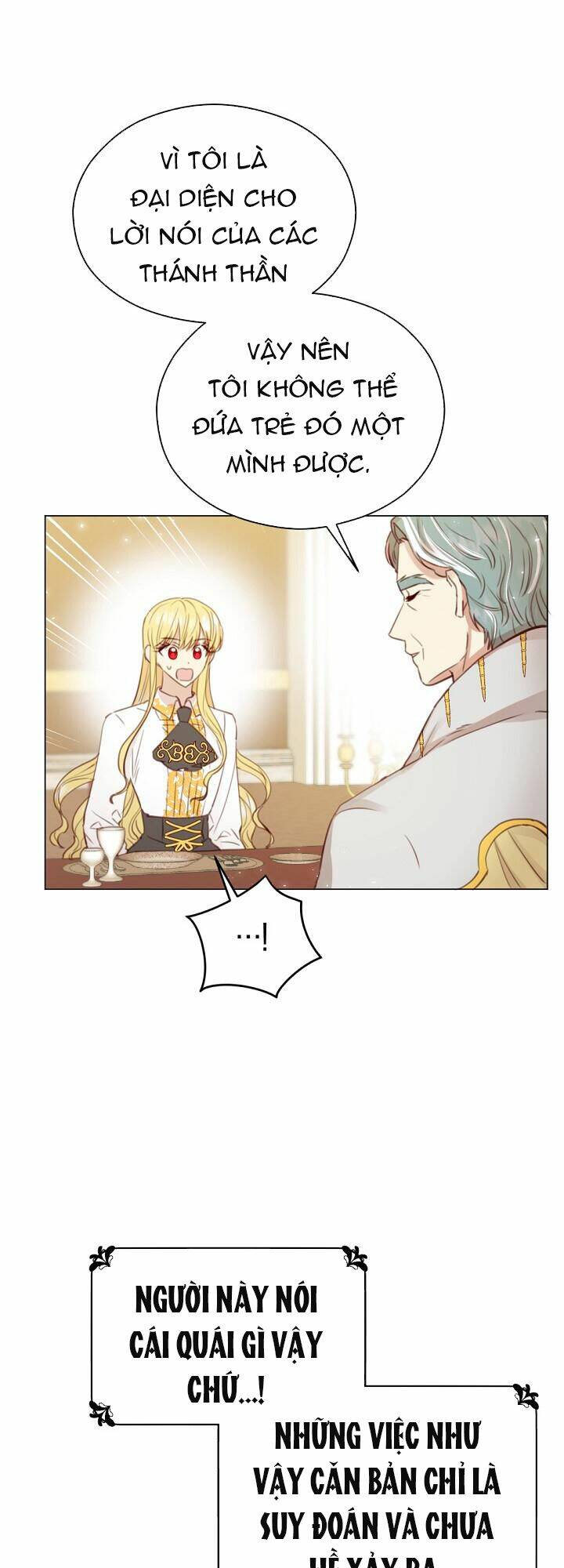 vẻ đẹp của ác ma chapter 30 14