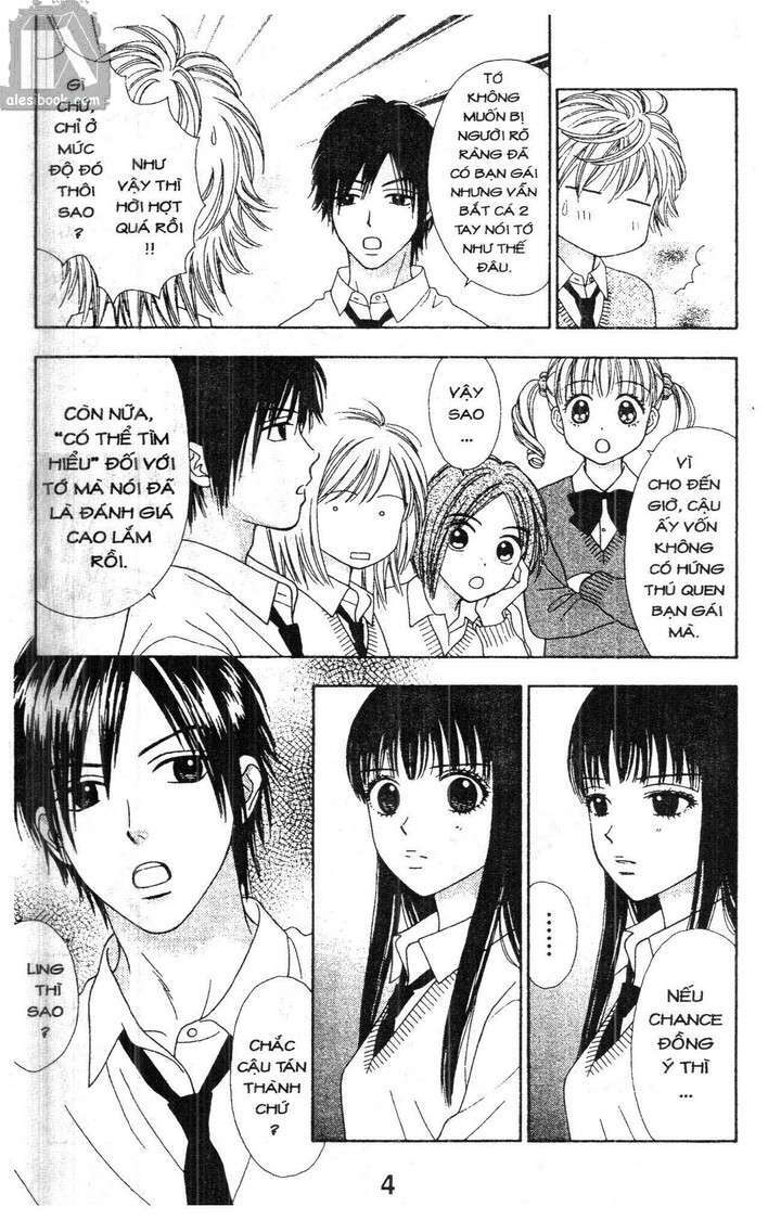 cảm giác trong tình yêu chapter 2 2