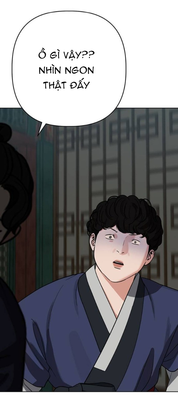 Quỷ Hồn chapter 8.2 28