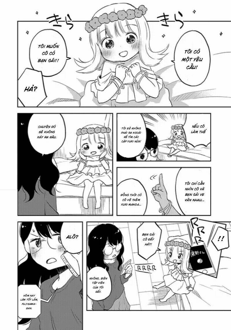 let's reconcile with lily maria chapter 2 4