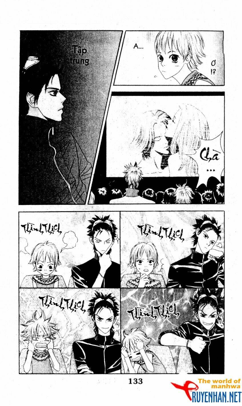 you're so cool chapter 7 15