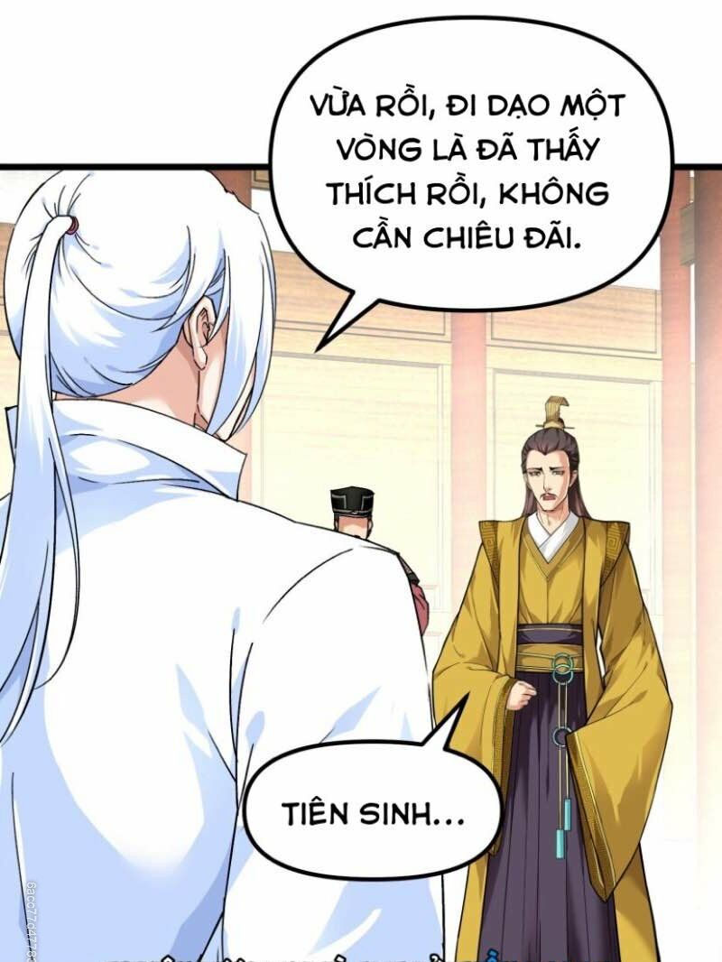 trọng sinh ta là đại thiên thần chapter 75 29