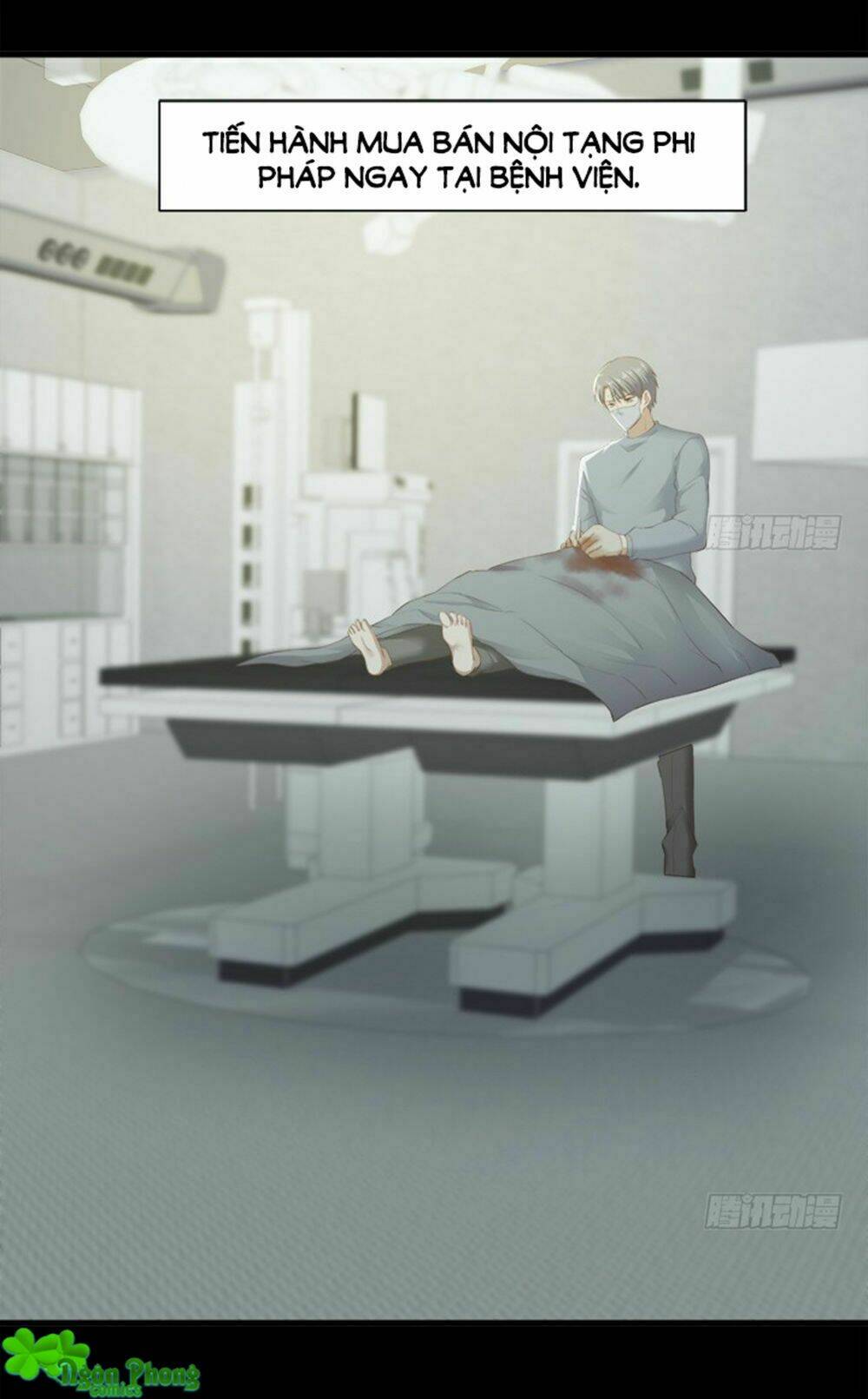 khi trò chơi ác ma bắt đầu chapter 98 49