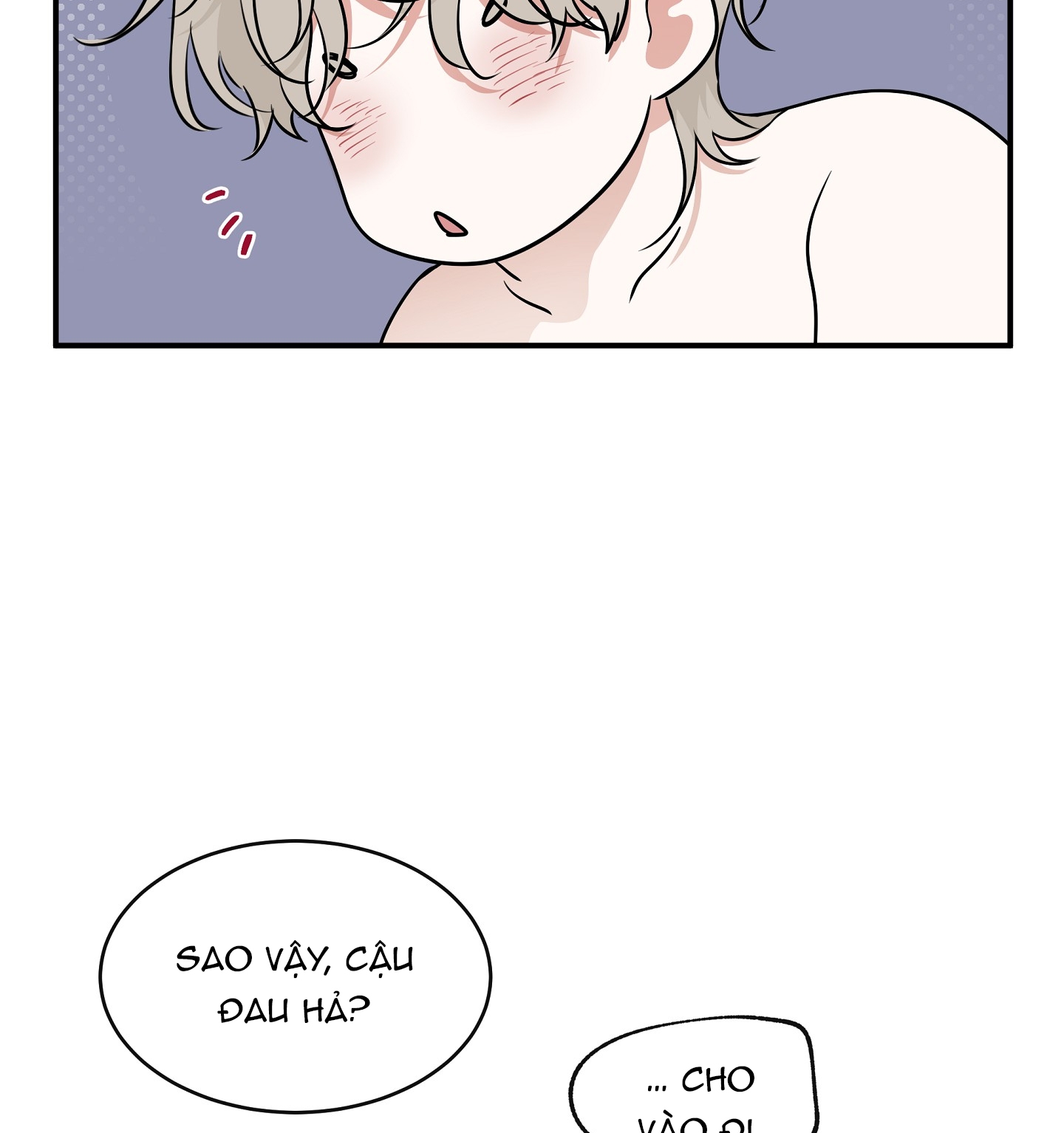 đêm bên bờ biển chapter 82.2 53