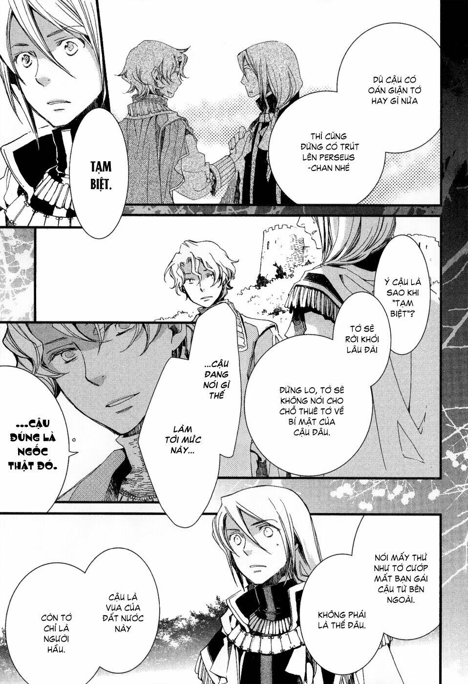 elhanburg no tenshi chapter 3 27