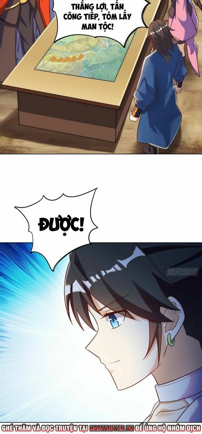 thần võ đế tôn chapter 76 37